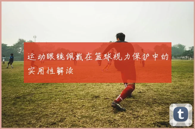 运动眼镜佩戴在篮球视力保护中的实用性解读