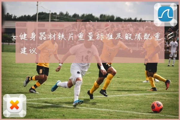 健身器材铁片重量标准及锻炼配重建议