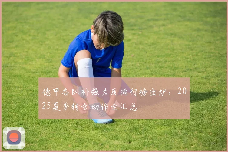 德甲各队补强力度排行榜出炉，2025夏季转会动作全汇总